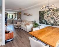 Sale - Bungalow - Santa Pola - Eroski