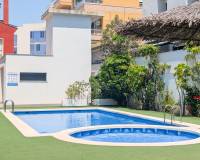 Sale - Bungalow - Santa Pola - Eroski