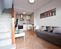 Sale - Bungalow - Santa Pola - Gran playa