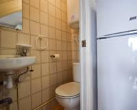 Sale - Bungalow - Santa Pola - Gran playa