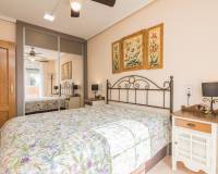 Sale - Bungalow - Santa Pola - Playa Lisa