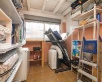 Sale - Bungalow - Santa Pola - Playa Lisa
