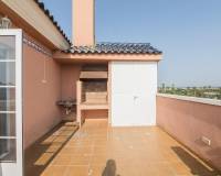 Sale - Bungalow - Santa Pola - Playa Lisa