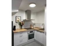 Sale - Bungalow - Santa Pola - Puerto