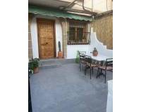 Sale - Bungalow - Santa Pola - Puerto