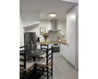 Sale - Bungalow - Santa Pola - Puerto