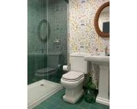 Sale - Bungalow - Santa Pola - Puerto