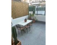 Sale - Bungalow - Santa Pola - Puerto