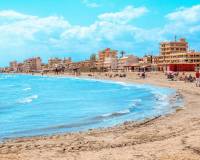 Sale - Bungalow - Santa Pola - Puerto