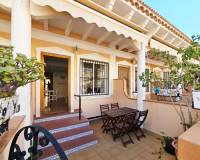 Sale - Bungalow - Santa Pola - Santiago bernabeu