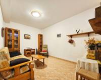 Sale - Bungalow - Santa Pola - Santiago bernabeu