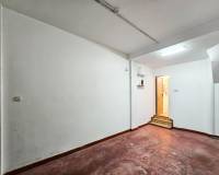 Sale - Bungalow - Santa Pola - Santiago bernabeu