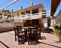 Sale - Bungalow - Santa Pola - Tamarit