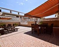 Sale - Bungalow - Santa Pola - Tamarit