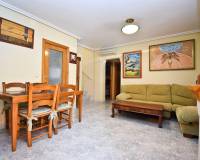 Sale - Bungalow - Santa Pola - Tamarit