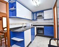 Sale - Bungalow - Santa Pola - Tamarit