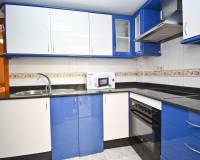 Sale - Bungalow - Santa Pola - Tamarit