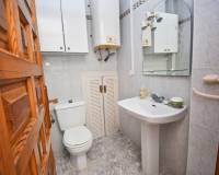 Sale - Bungalow - Santa Pola - Tamarit