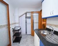 Sale - Bungalow - Santa Pola - Tamarit