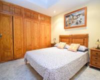 Sale - Bungalow - Santa Pola - Tamarit