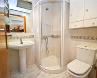 Sale - Bungalow - Santa Pola - Tamarit