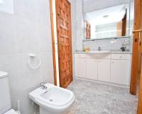 Sale - Bungalow - Santa Pola - Tamarit