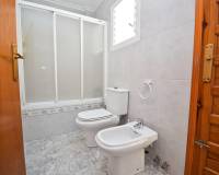 Sale - Bungalow - Santa Pola - Tamarit
