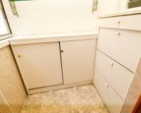 Sale - Bungalow - Santa Pola - Tamarit