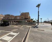 Sale - Bungalow - Santa Pola - Tamarit