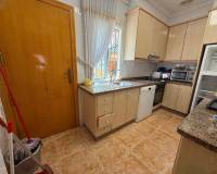 Sale - Bungalow - Santa Pola - Tamarit