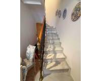 Sale - Bungalow - Santa Pola - Tamarit