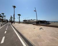 Sale - Bungalow - Santa Pola - Tamarit