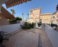 Sale - Bungalow - Santa Pola - Tamarit