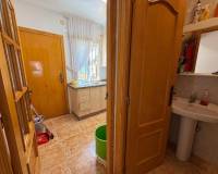 Sale - Bungalow - Santa Pola - Tamarit