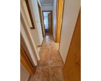 Sale - Bungalow - Santa Pola - Tamarit