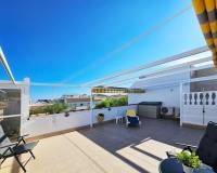 Sale - Bungalow Top Floor - Gran alacant - Altomar II