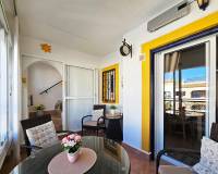 Sale - Bungalow Top Floor - Gran alacant - Altomar II