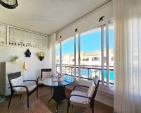 Sale - Bungalow Top Floor - Gran alacant - Altomar II