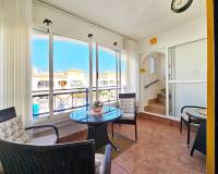 Sale - Bungalow Top Floor - Gran alacant - Altomar II