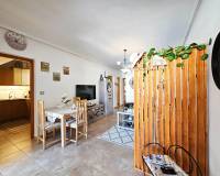 Sale - Bungalow Top Floor - Gran alacant - Altomar II