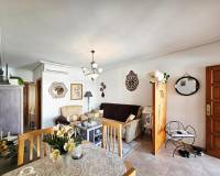 Sale - Bungalow Top Floor - Gran alacant - Altomar II