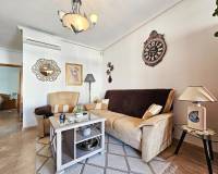 Sale - Bungalow Top Floor - Gran alacant - Altomar II