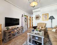 Sale - Bungalow Top Floor - Gran alacant - Altomar II