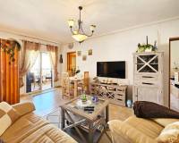 Sale - Bungalow Top Floor - Gran alacant - Altomar II