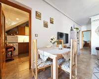 Sale - Bungalow Top Floor - Gran alacant - Altomar II