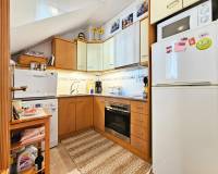 Sale - Bungalow Top Floor - Gran alacant - Altomar II