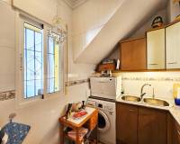 Sale - Bungalow Top Floor - Gran alacant - Altomar II