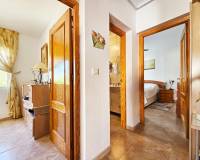 Sale - Bungalow Top Floor - Gran alacant - Altomar II