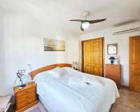 Sale - Bungalow Top Floor - Gran alacant - Altomar II