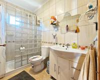 Sale - Bungalow Top Floor - Gran alacant - Altomar II